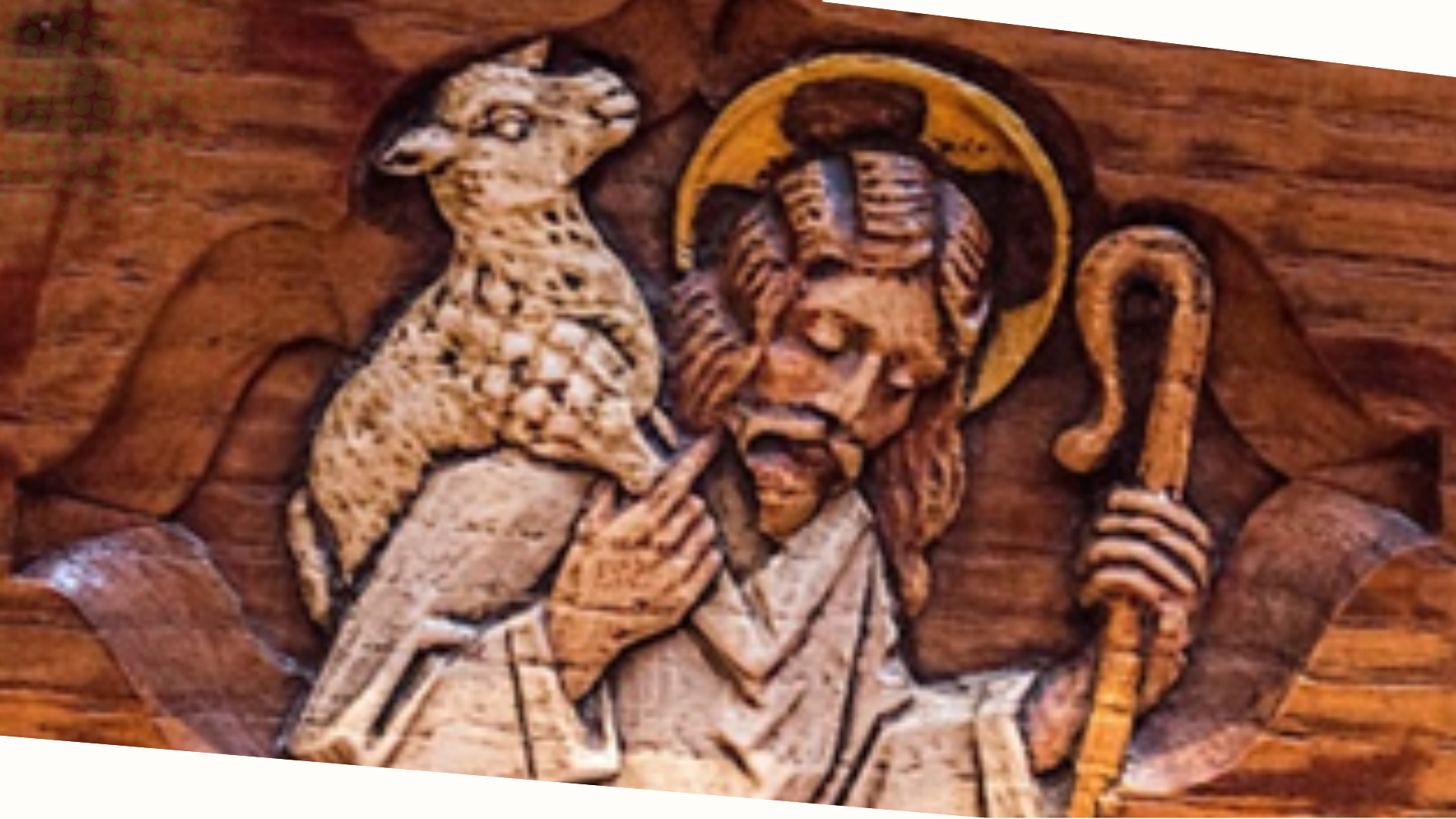 Làm thế nào chúng ta có thể lắng nghe tiếng của Mục Tử Nhân Lành?